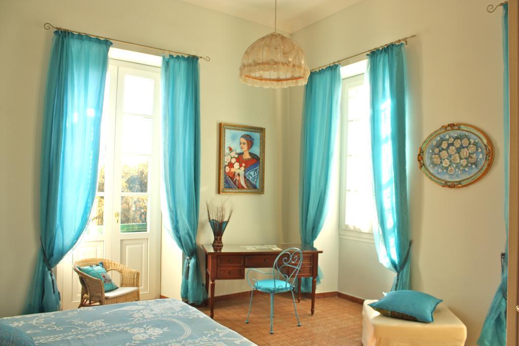 Hotel Ca' Del Sol à Cagliari Extérieur photo